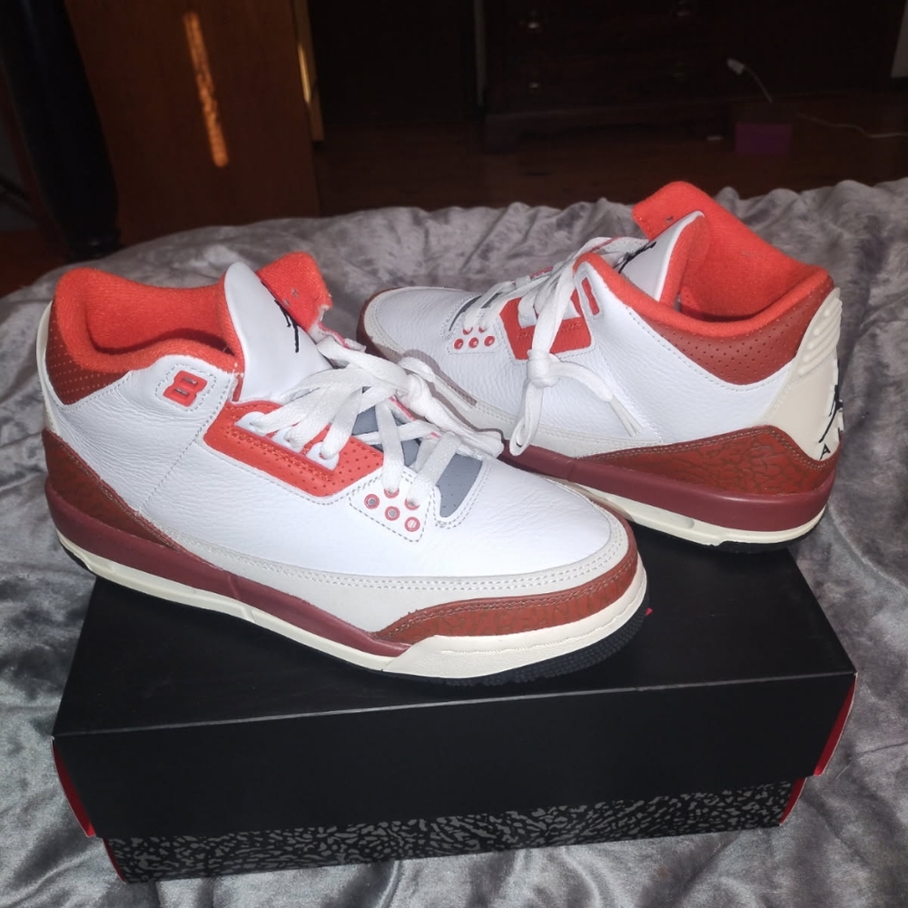Air Jordan Retro 3 SE